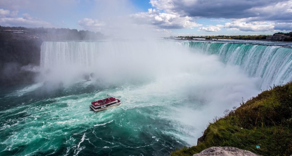 Экскурсии и туры в Нью-Йорке