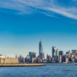 Самые популярные национальные парки США