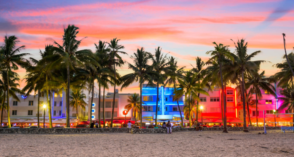 Экскурсии и туры в Вашингтоне