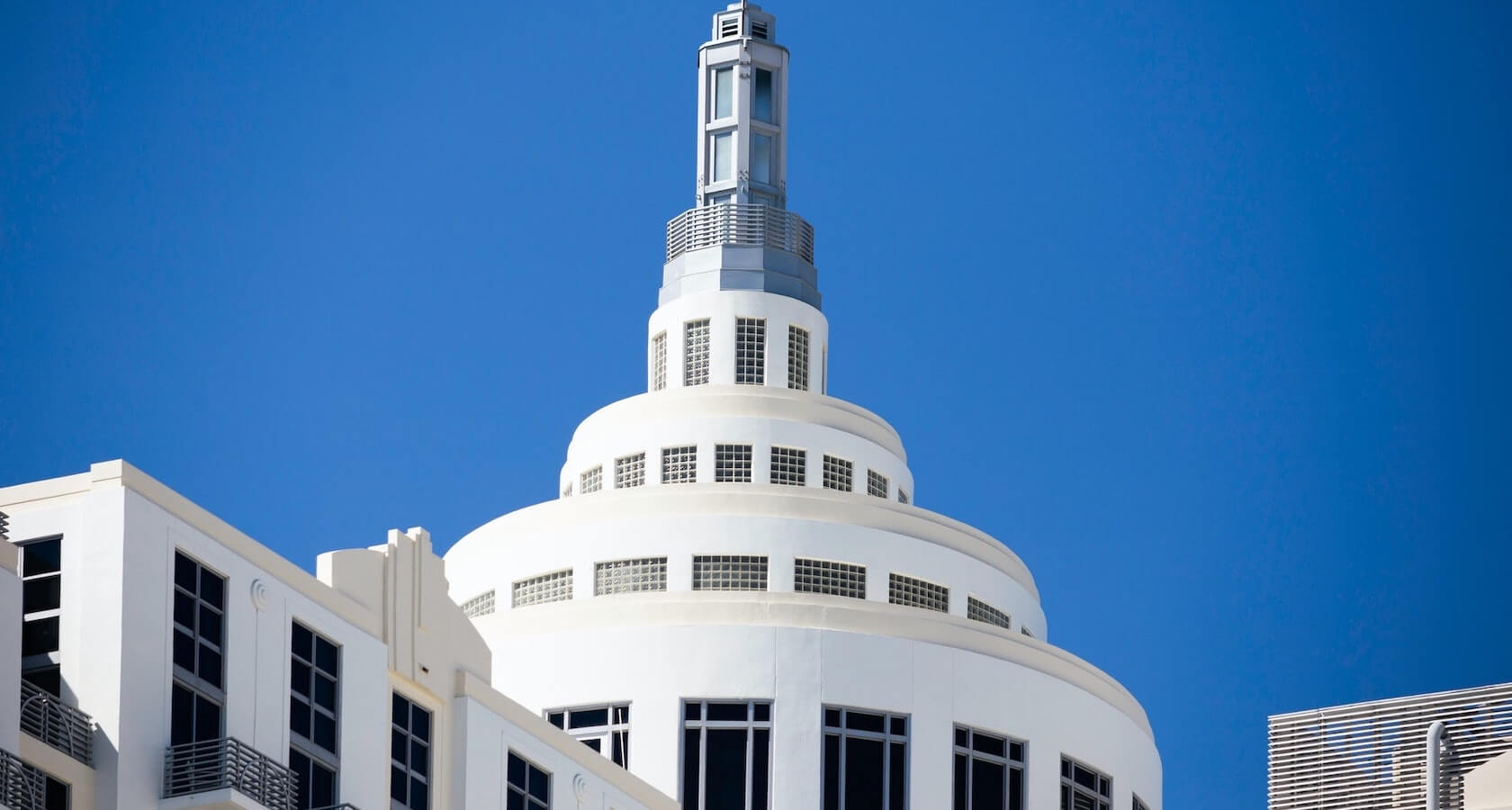 Район Ар-деко