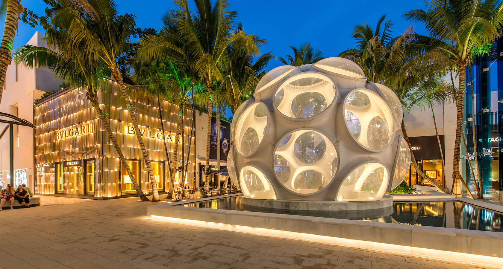 Майами Дизайн Дистрикт