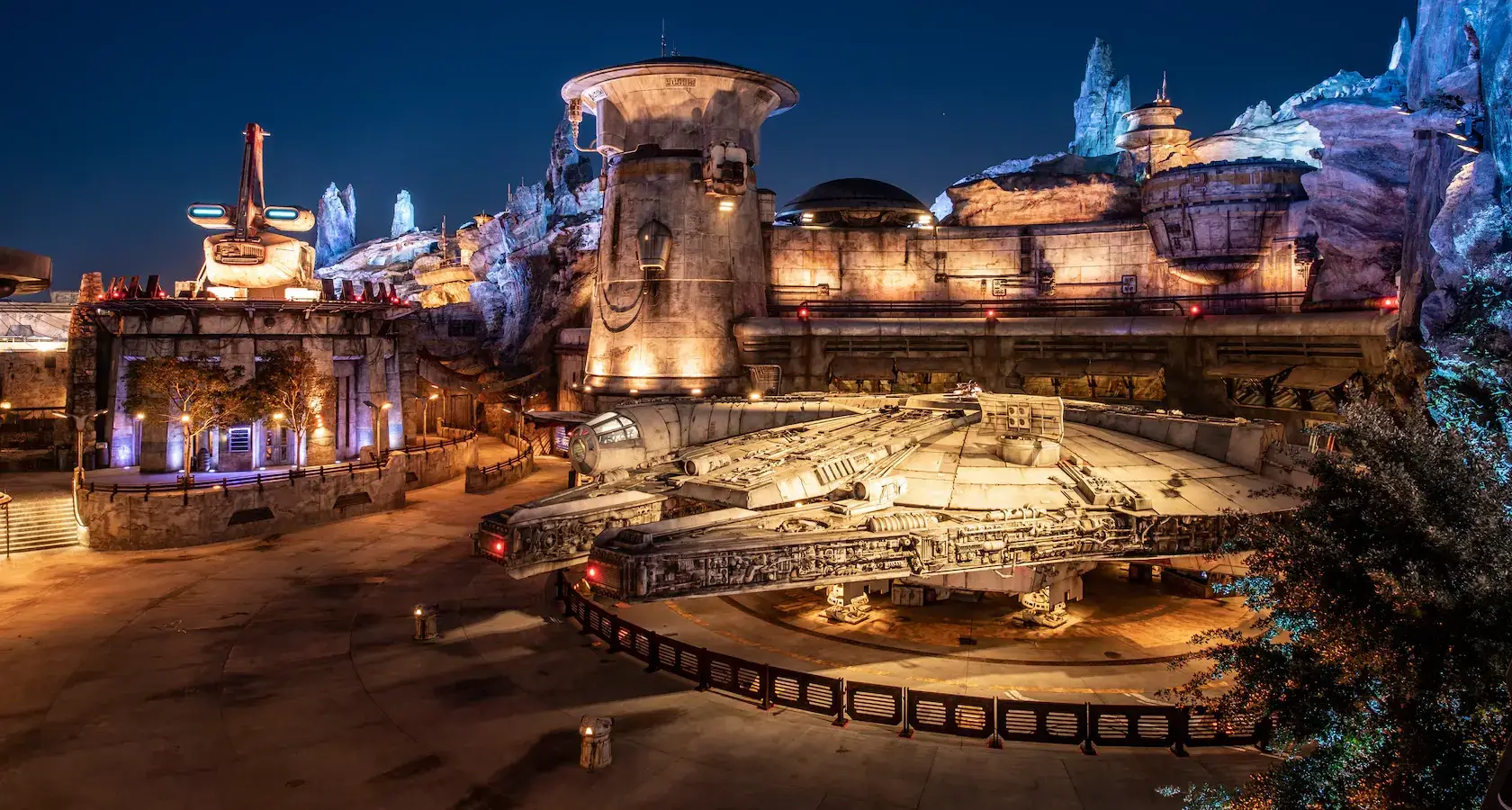 Disney’s Hollywood Studios