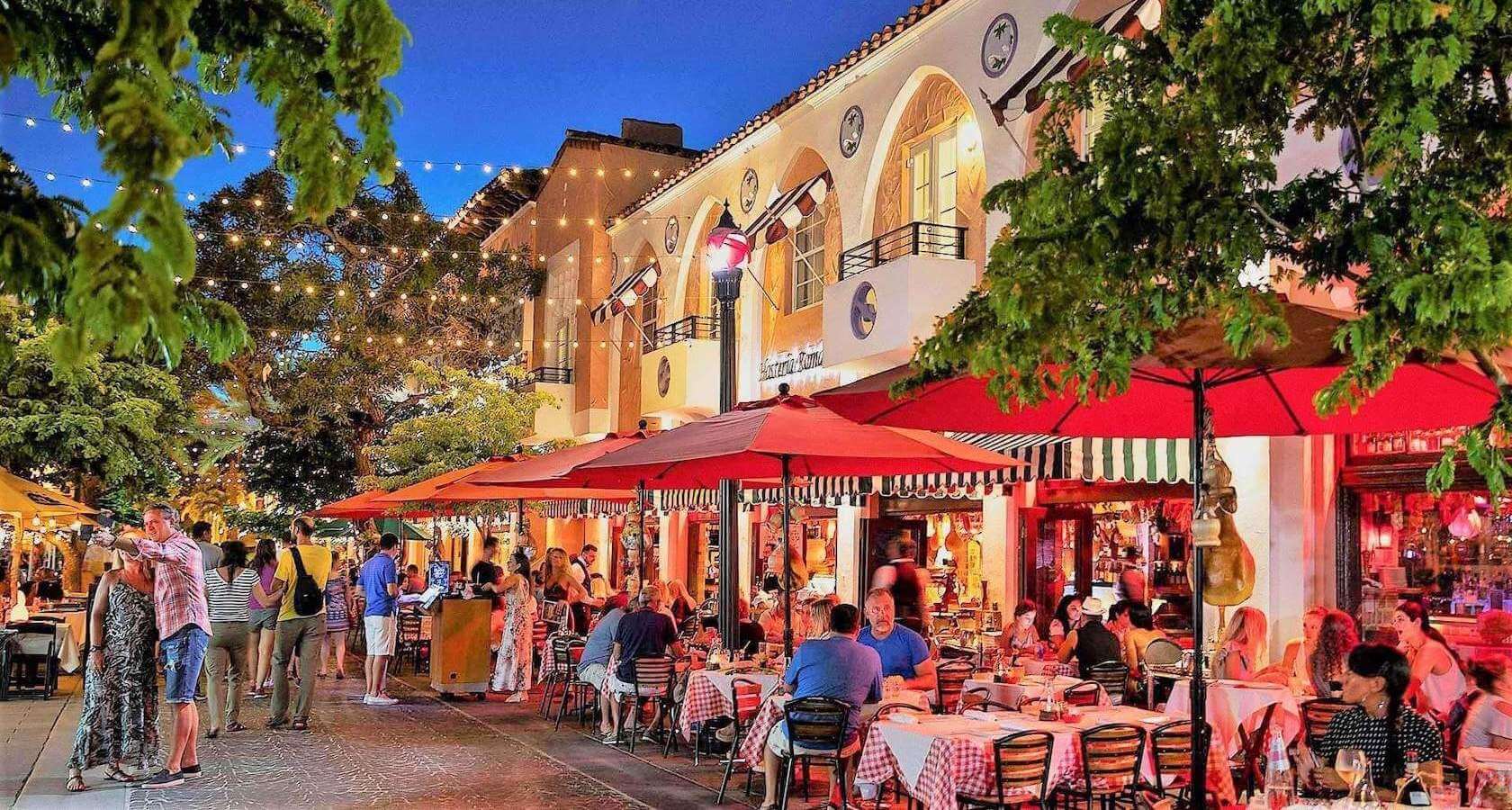 Эспаньола Вэй