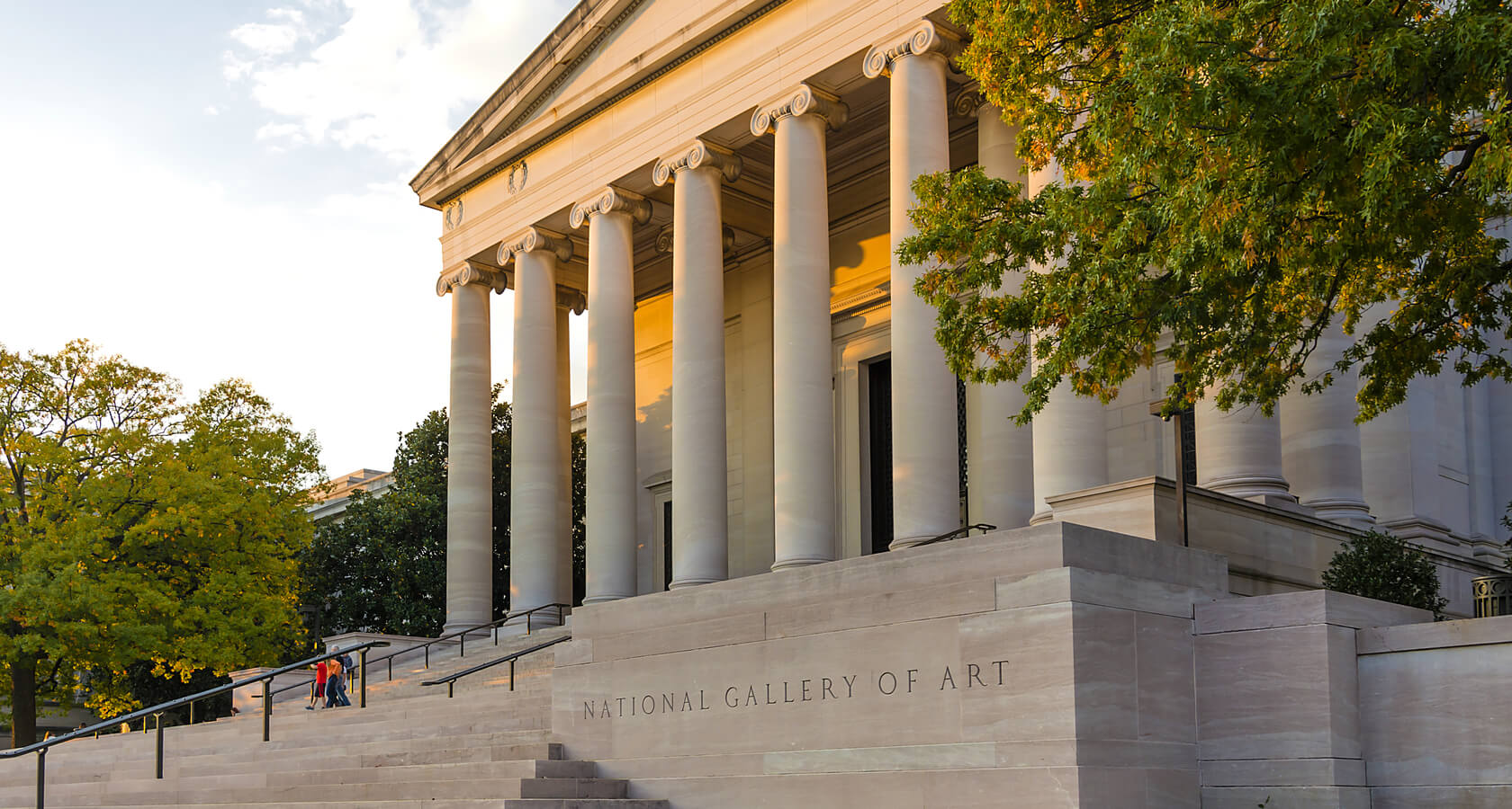 Национальная галерея искусства