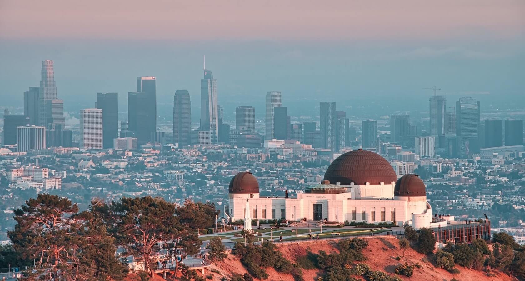 Обсерватория Гриффита