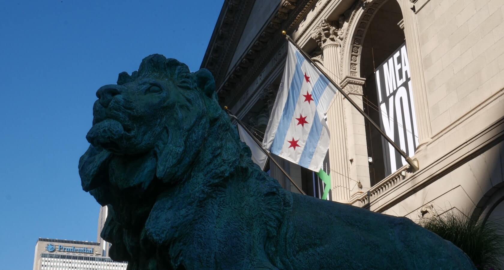 Чикагский институт искусств