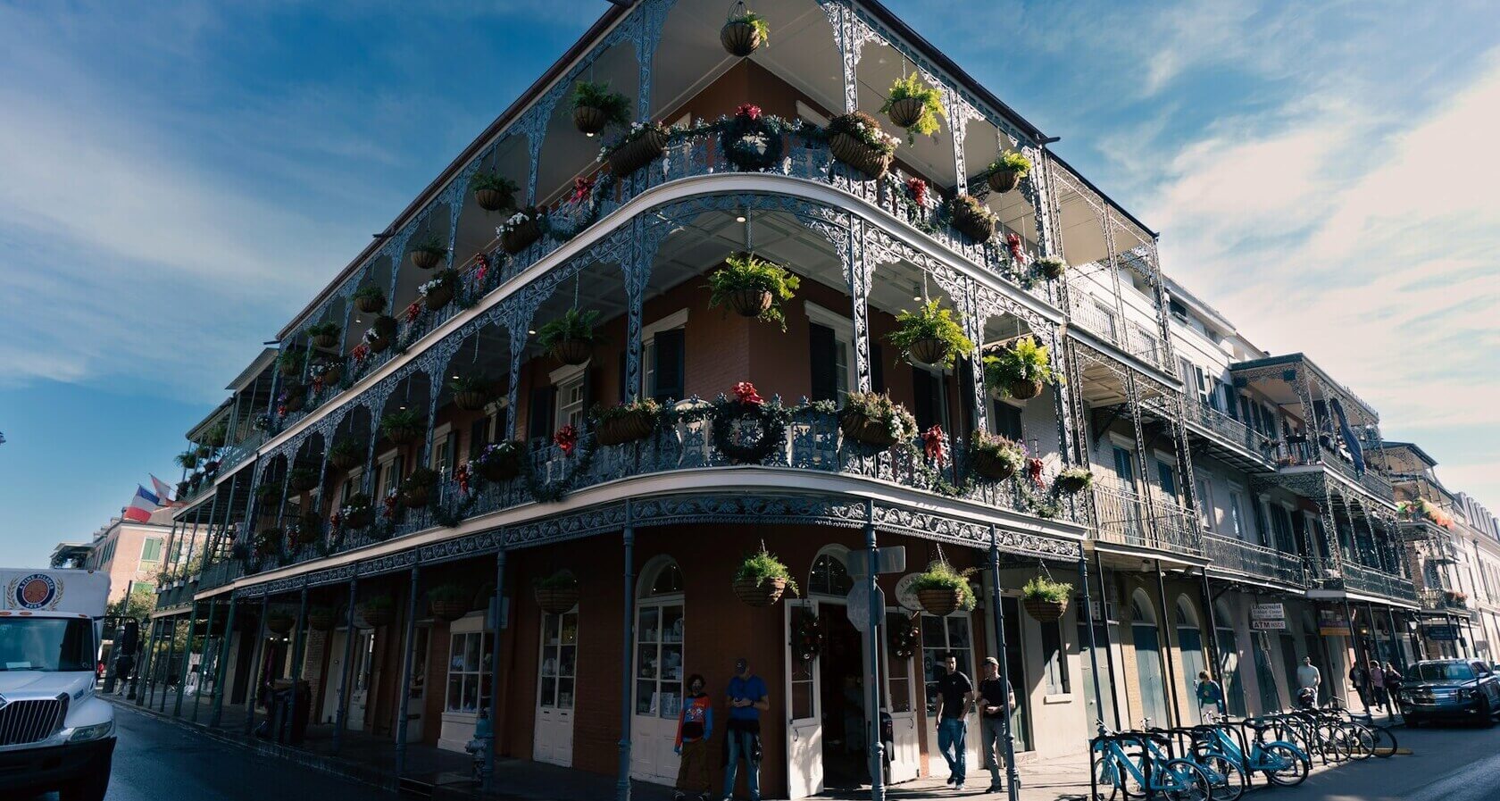 Французский квартал