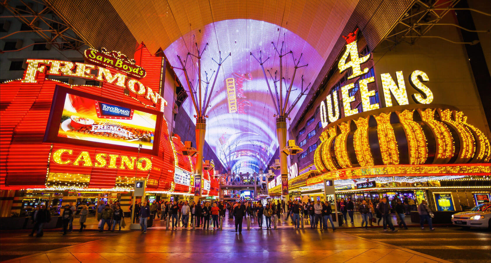 Фримонт-стрит