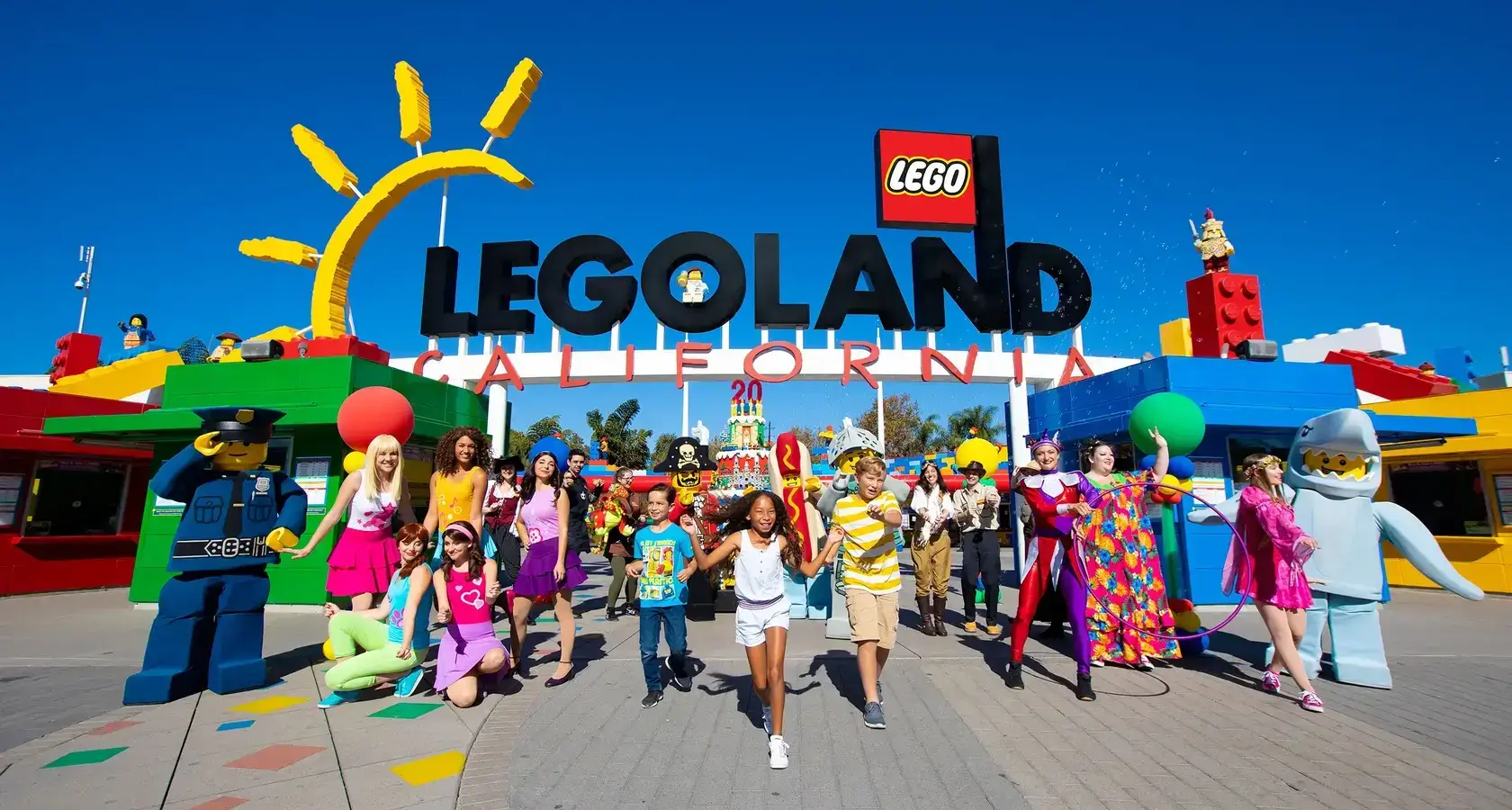 LEGOLAND California