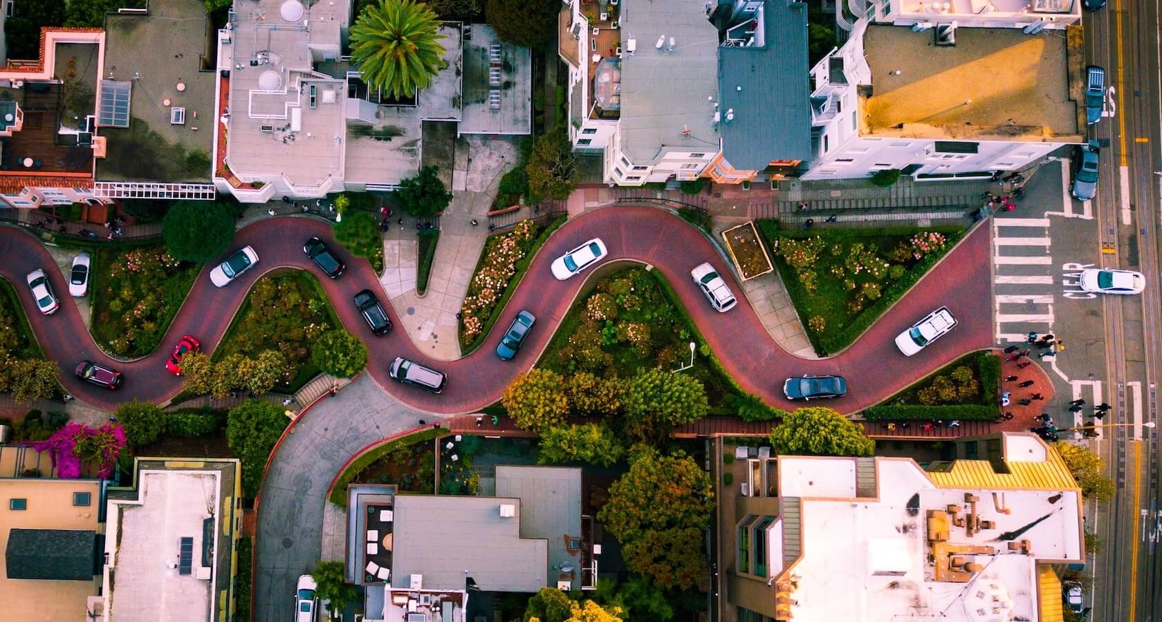 Ломбард-стрит