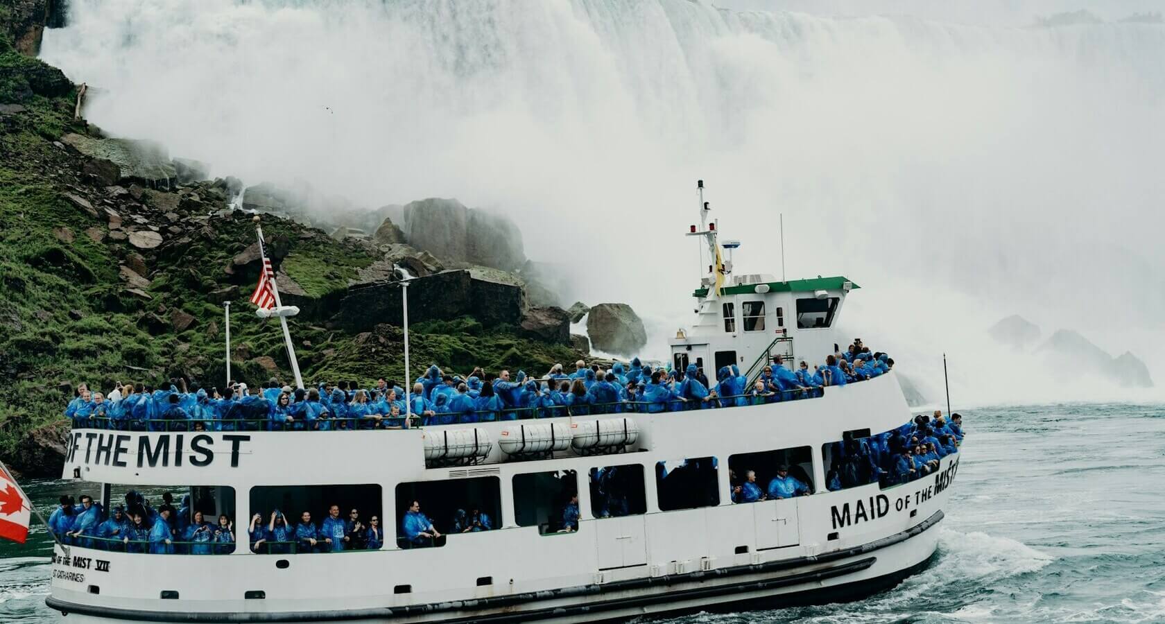 Maid of the Mist