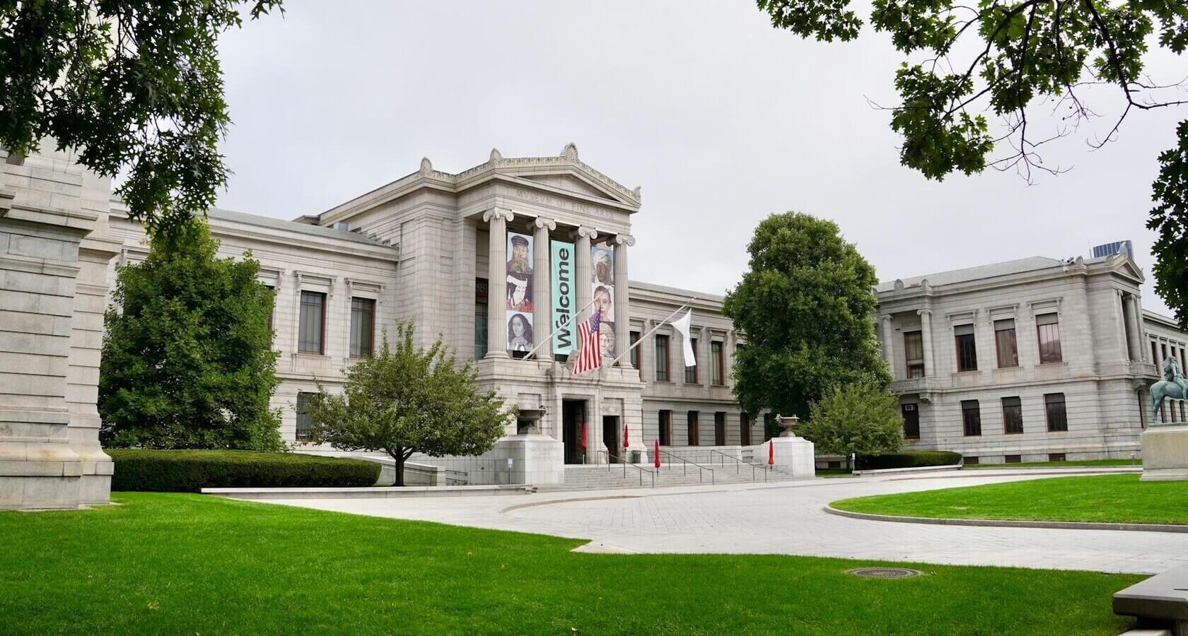 Музей изящных искусств