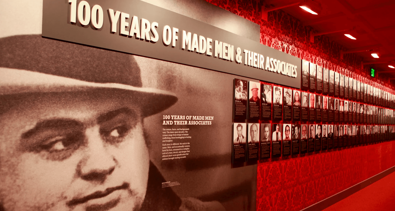 Музей мафии