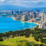 Экскурсия в Полинезийский культурный центр