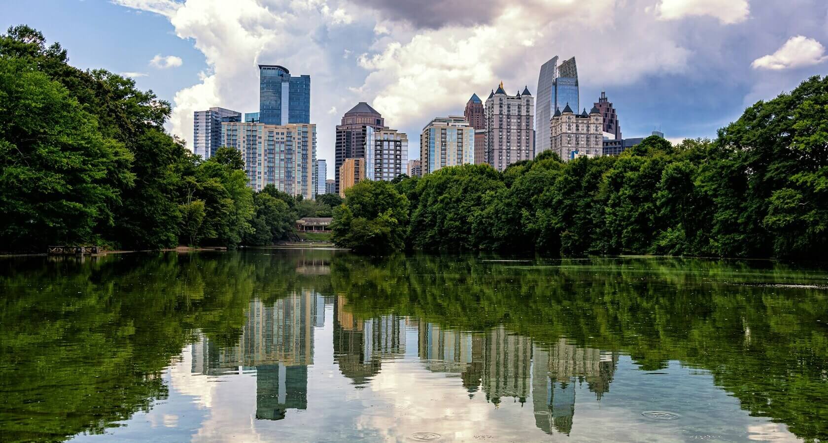 Пидмонт-парк