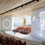 Lucas Museum of Narrative Art в Лос-Анджелесе: новое пространство искусства, кино и визуальных историй