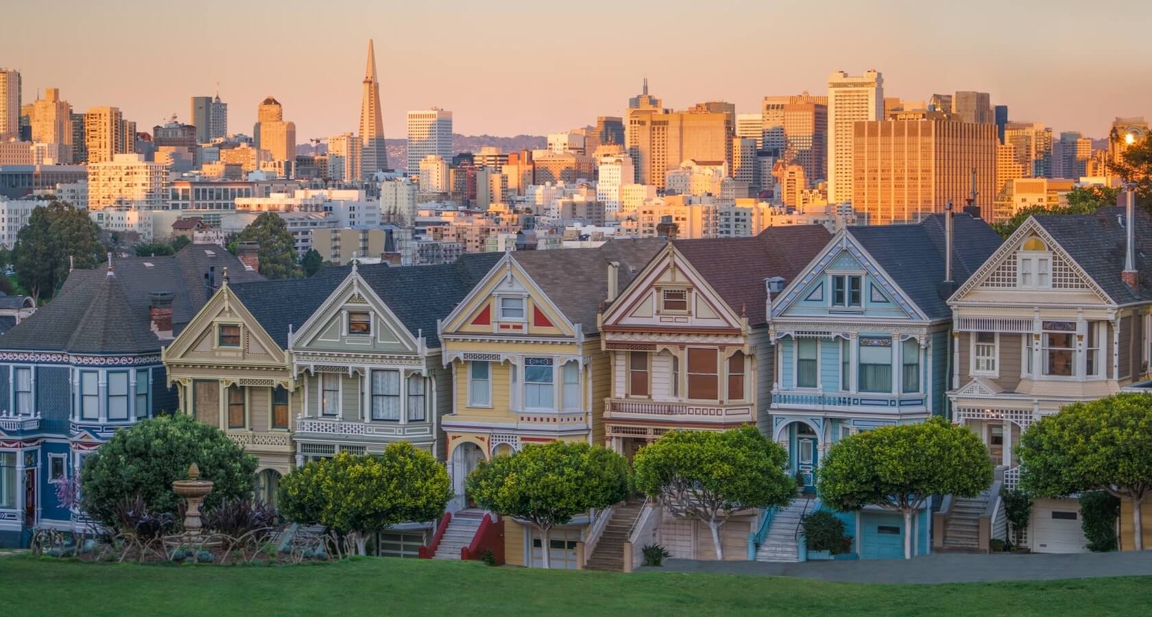 Разукрашенные леди