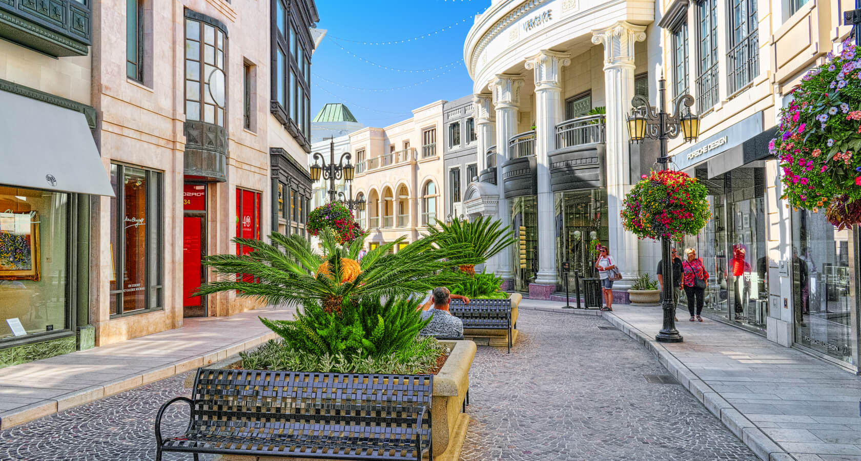 Родео-драйв