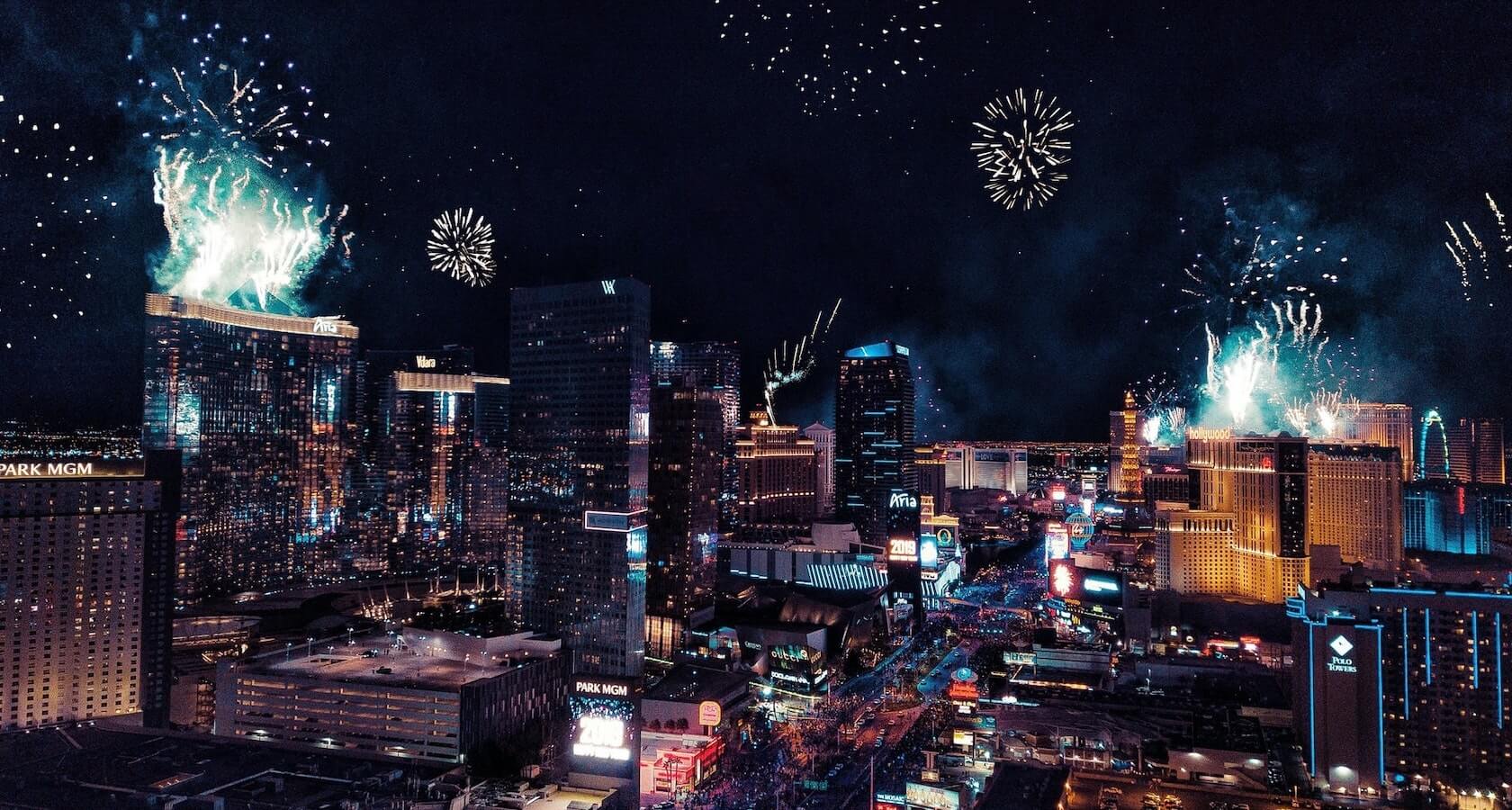 Лас-Вегас Стрип