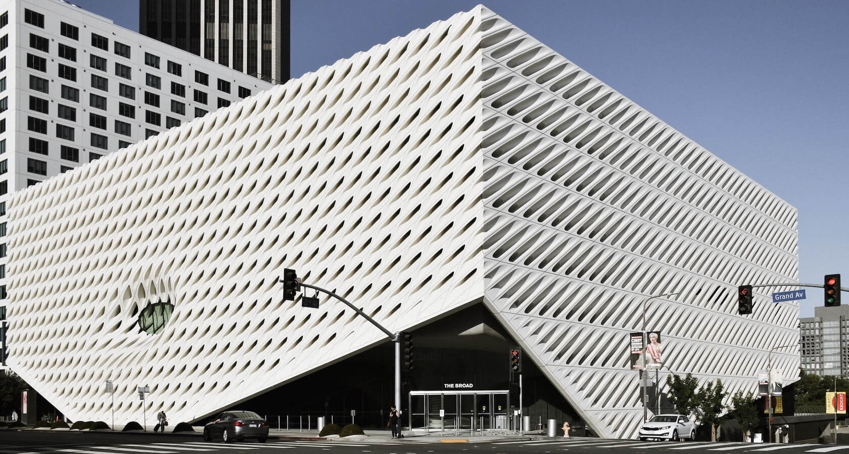 The Broad