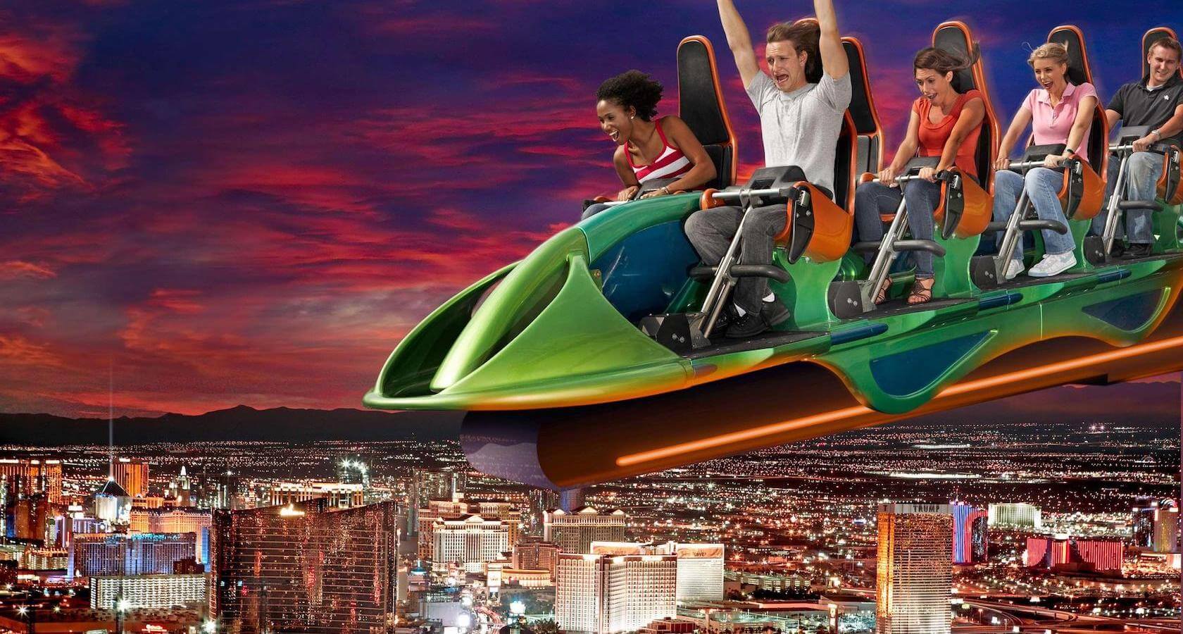 Стратосфера