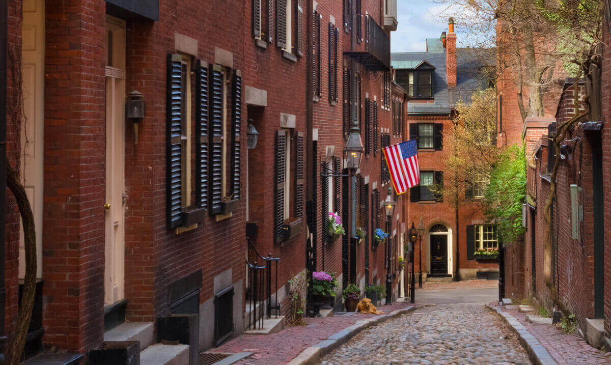 Тропа Свободы