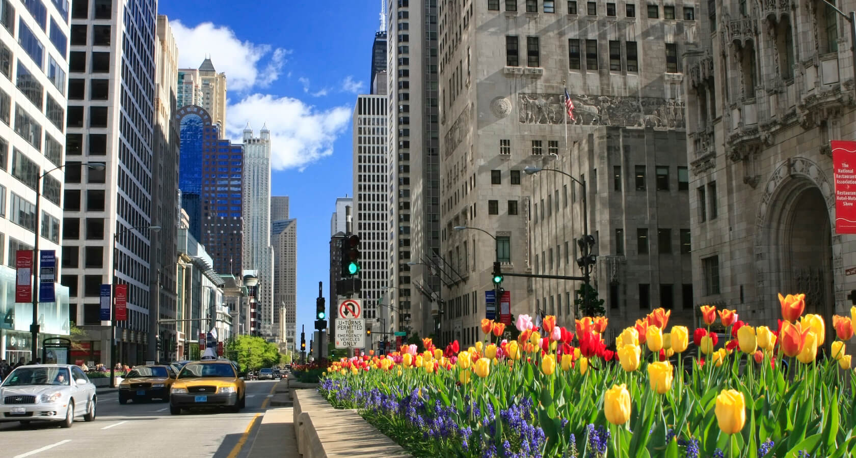 Великолепная миля