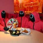 Four Sixes Ranch Steakhouse открылся в отеле Wynn Las Vegas: новый стейкхаус по мотивам сериала Yellowstone